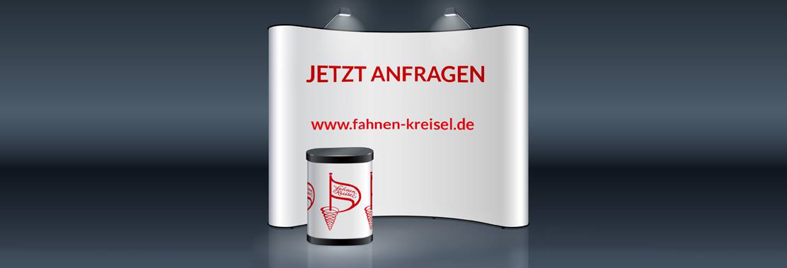 Messesysteme von Fahnen-Kreisel