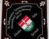 Gestickte Fahne für Sebastianus Schützenverein Seite 1 von Fahnen-Kreisel