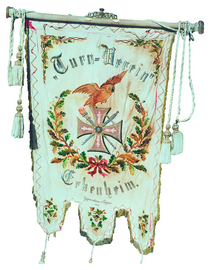 Turnverein Erkenheim