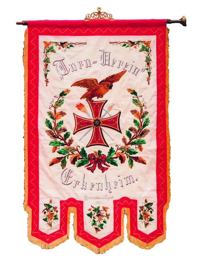 Turnverein Erkenheim