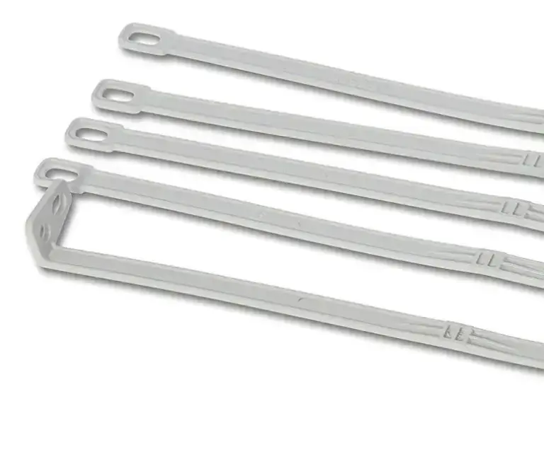 Set mit fünf Mastschlaufen