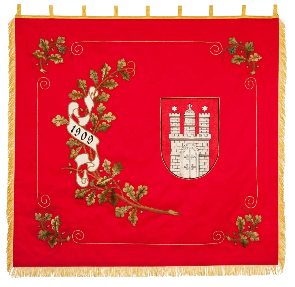 Vorher