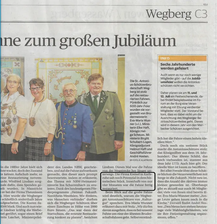 Presse-Kundenmeinungen_Schuetzen-Wegberg