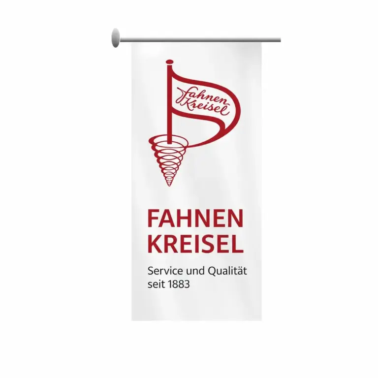 Hängefahne
